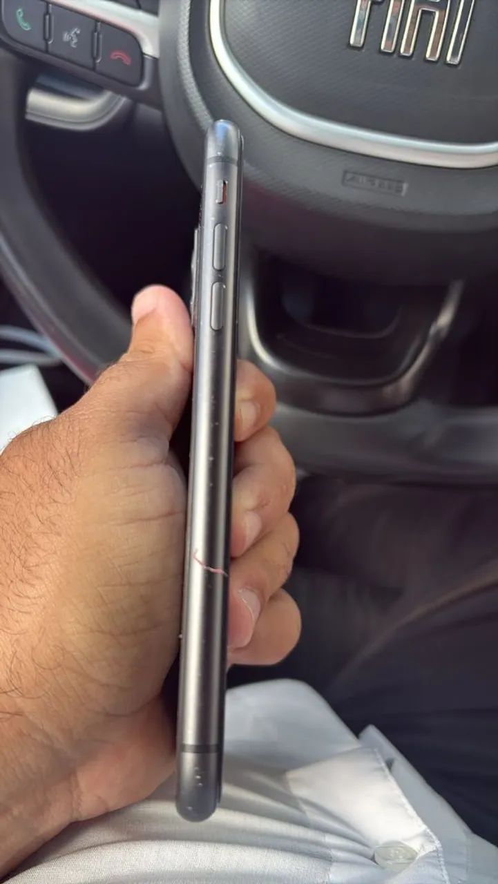 Iphone 11 64GB - Foto 3