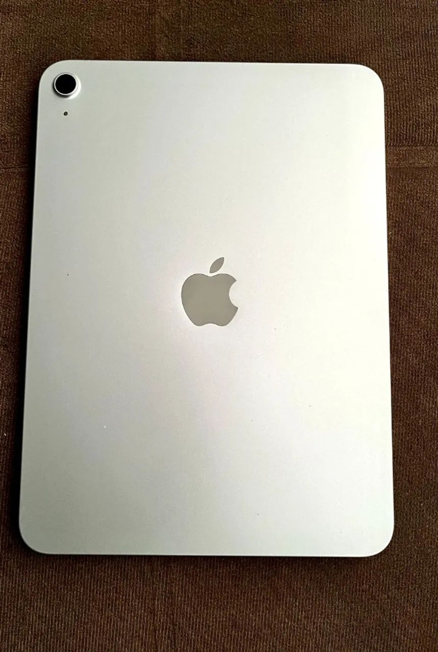 iPad A16 128GB + Acessórios | Bateria 99% - Foto 3