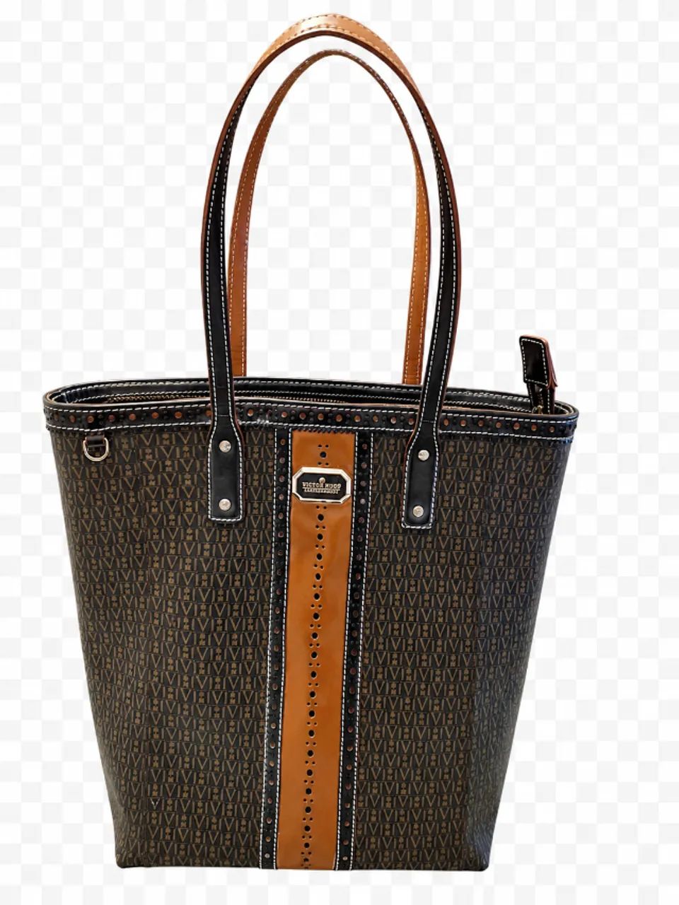 Bolsa Vitor Hugo semi- nova - Foto 4