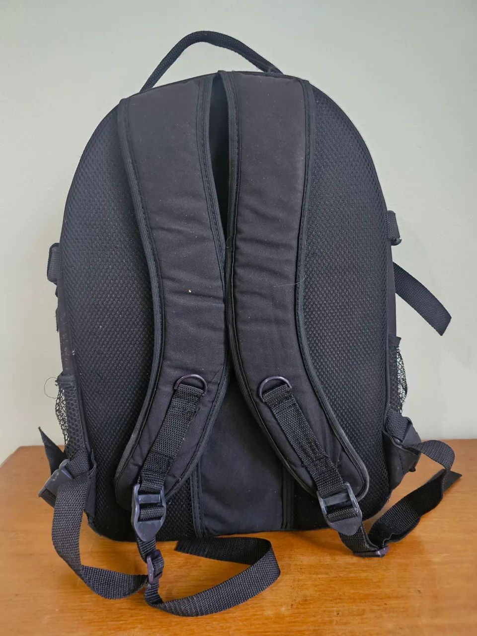 Mochila para fotógrafos e videomakers  - Foto 4