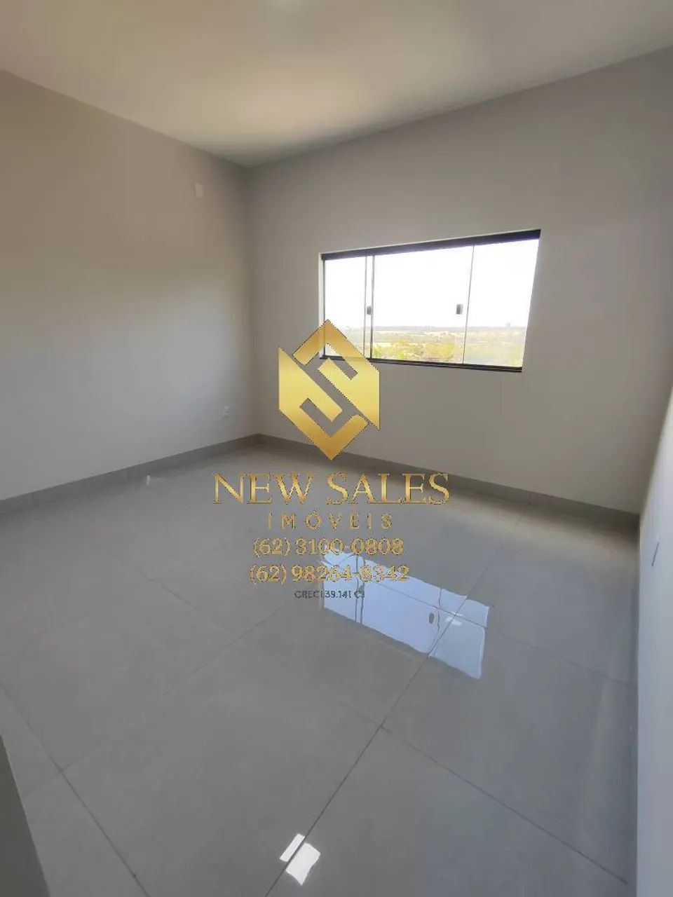 Casa- 2 quartos, 1 suíte, 93m², 2 vagas- Brisas da Mata - Foto 4