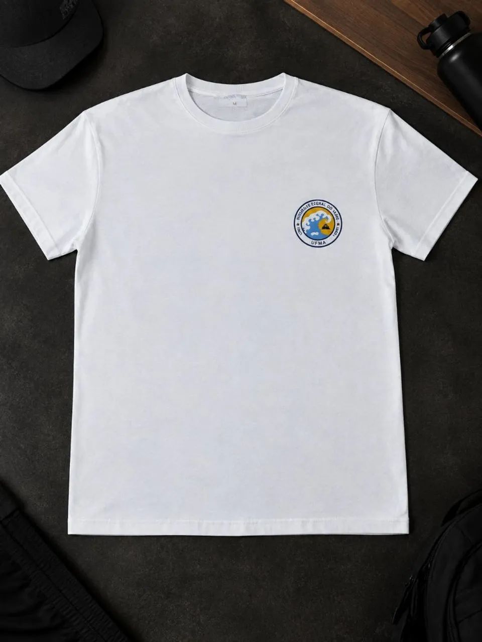 Camisa masculina 