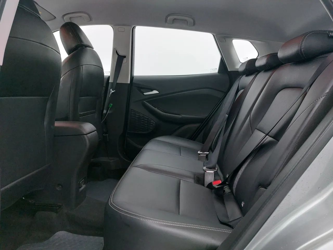 Chevrolet Tracker LTZ 1.0 Turbo 12V Flex Aut., foto 17 de 18