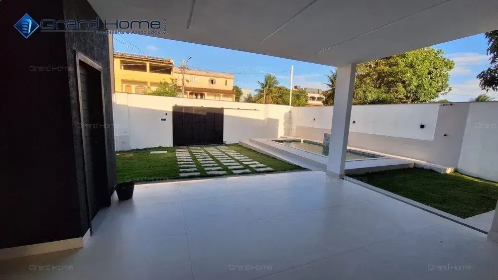 Casa 3 quartos em Ponta da Fruta - Foto 4