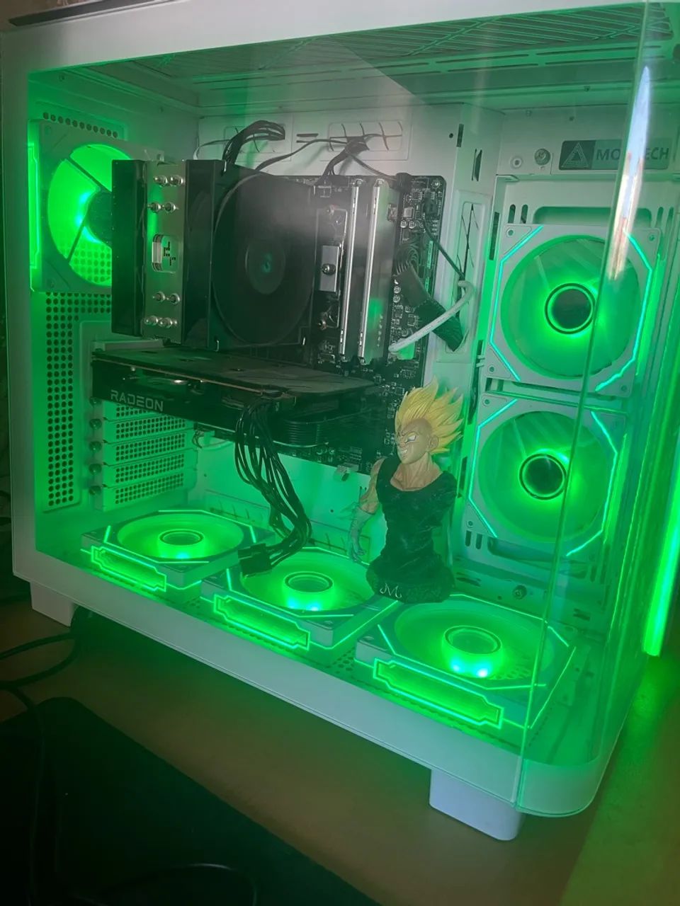 Pc gamer completo  - Foto 3