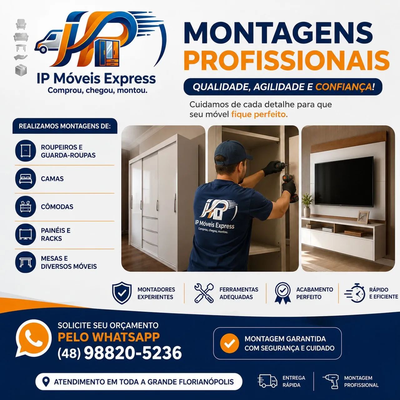 Montador 