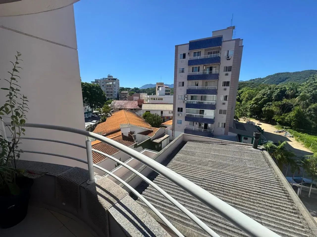 Apartamento no Centro de Santo Amaro da Imperatriz! - Foto 5