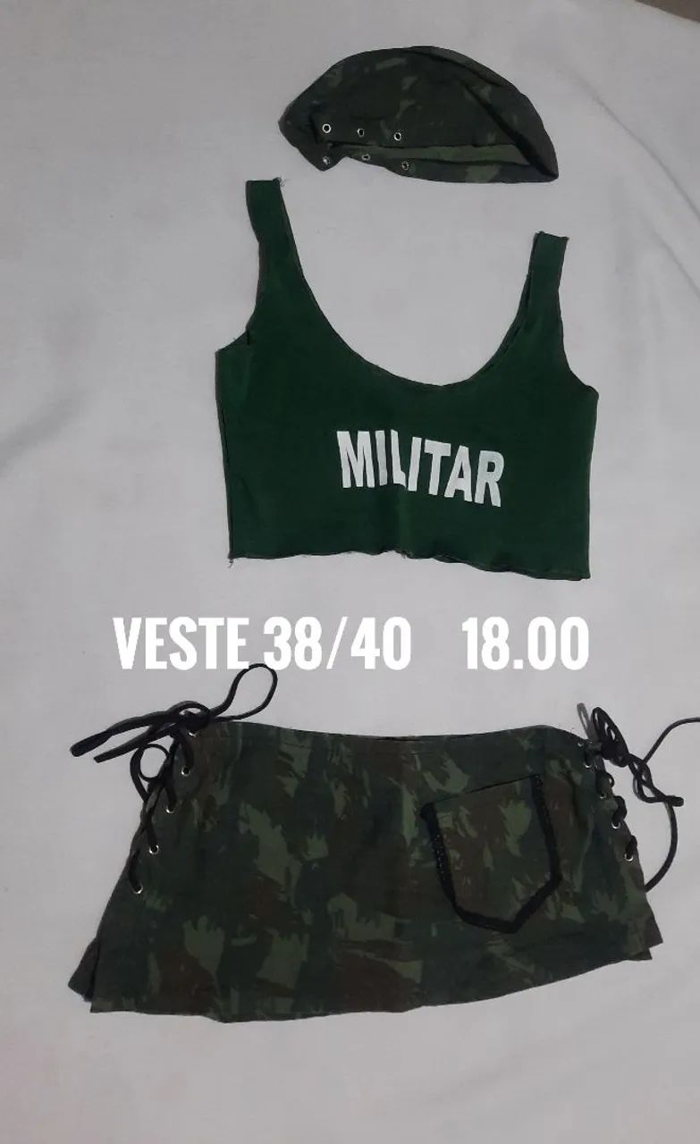 Roupas femininas  - Foto 5