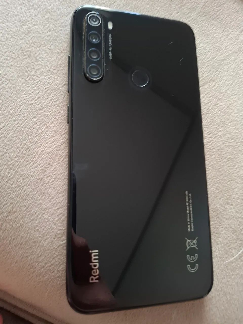 Xiaomi Redmi Note 8 64GB | LineageOS 23.2 (Android 16) | Snapdragon 665 - Foto 5