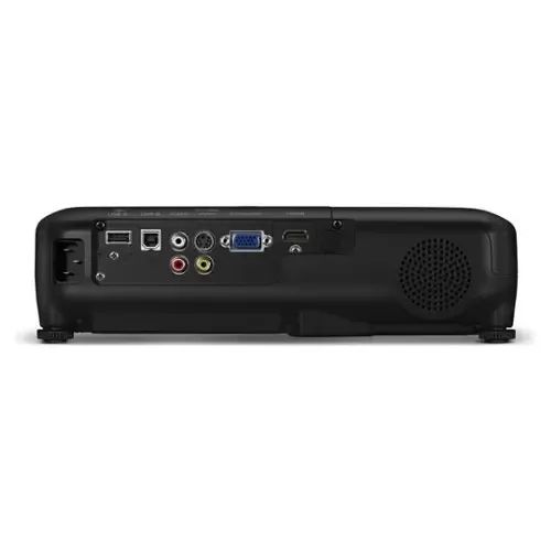 Projetor Epson PowerLite S31+ 3200 Lumens e HDMI - Foto 2