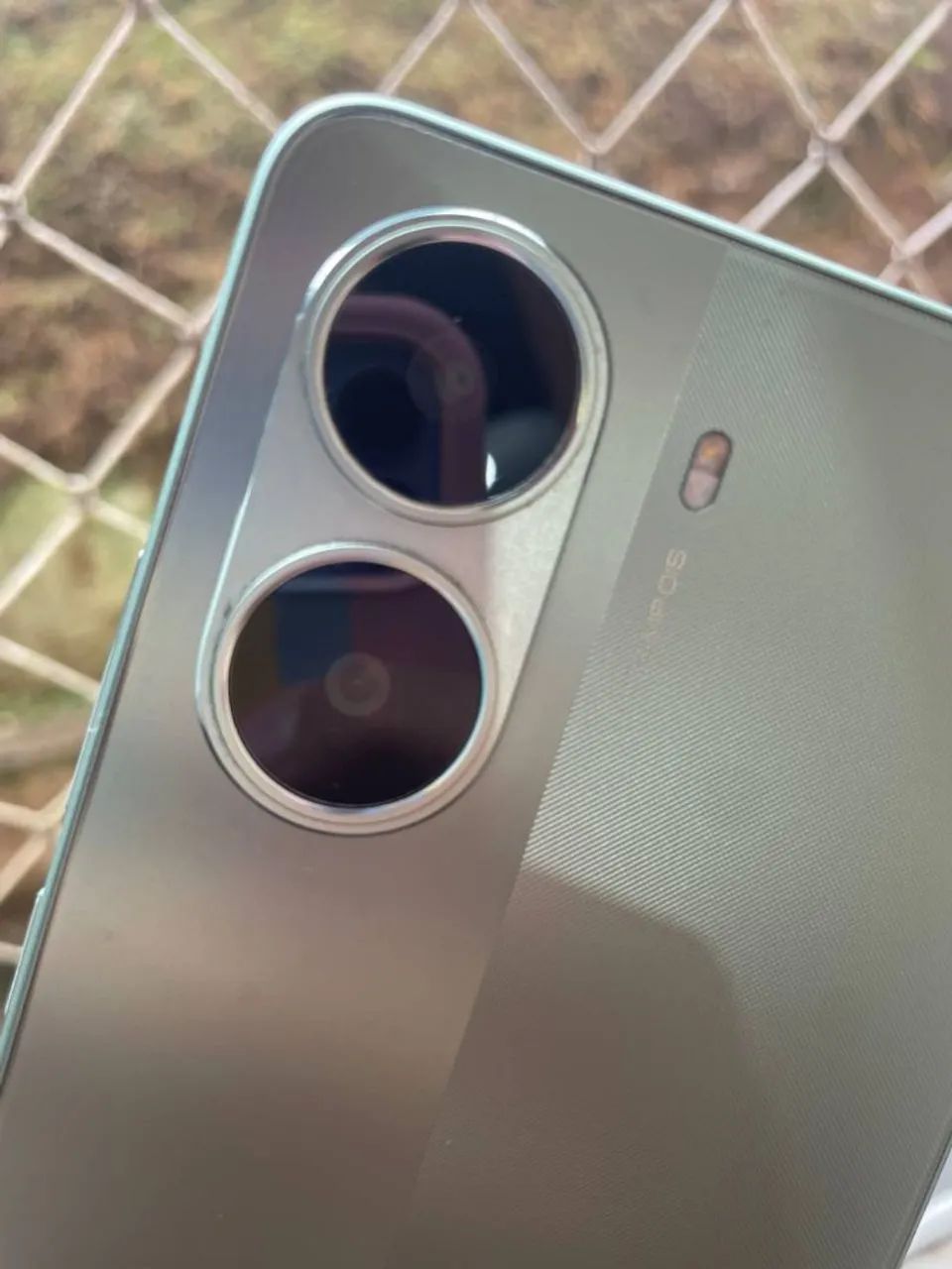 Celular Poco X7 Pro 512 de memória interna - Foto 5