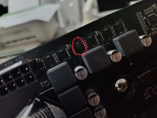 Placa Mãe B550M Aorus Elite AM4 - Foto 2