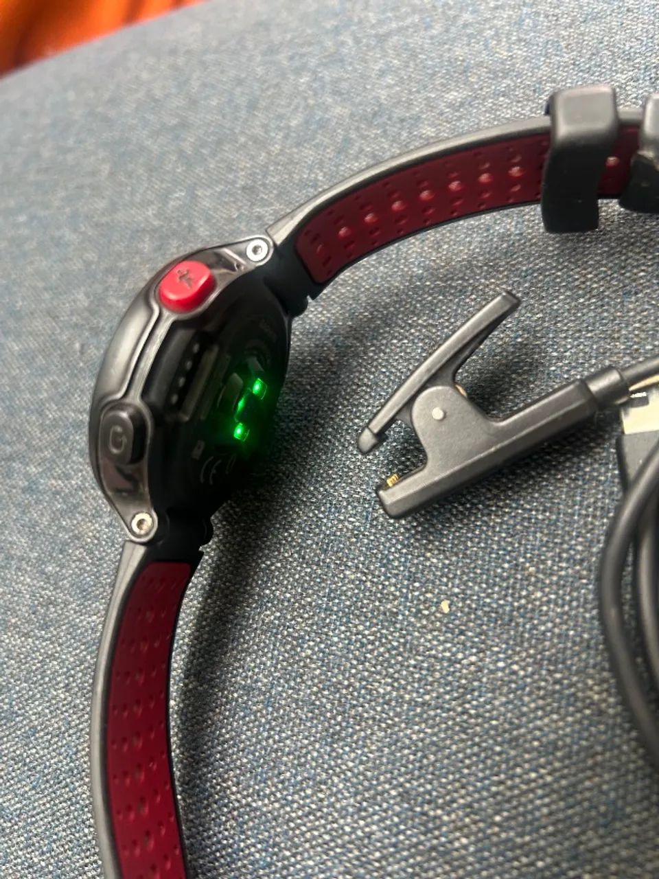Garmin 235 