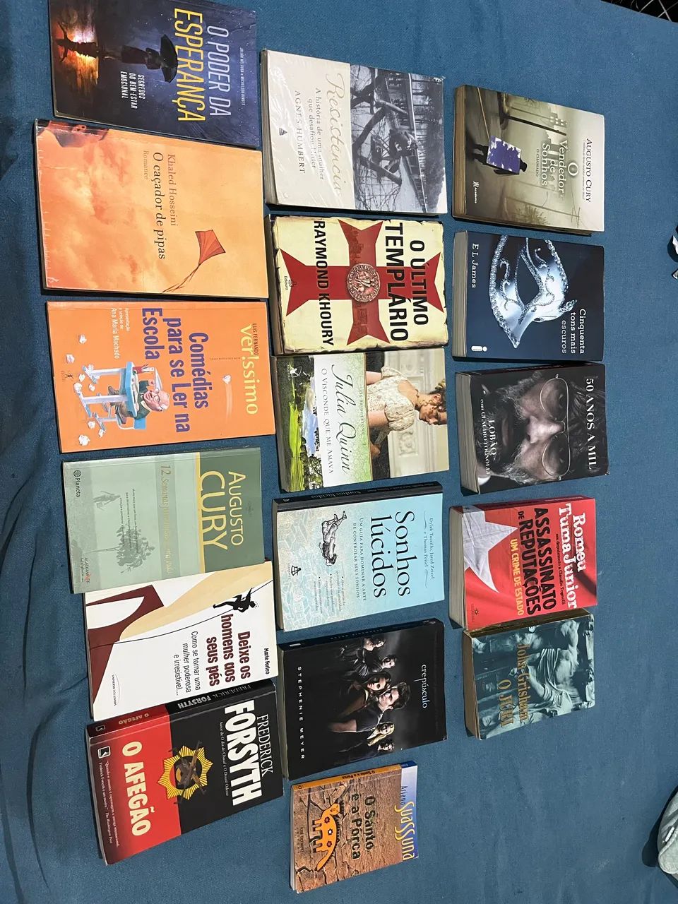 Livros  - Foto 3