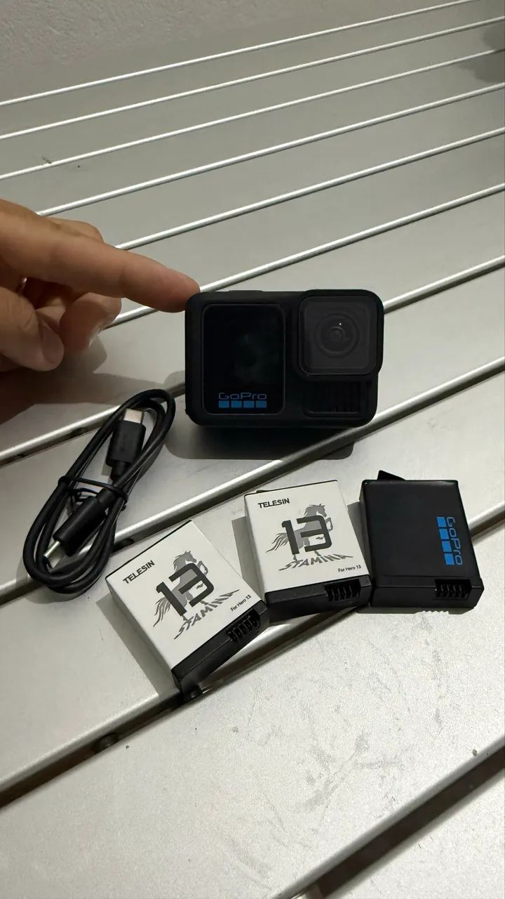 Go Pro Hero 13 Black
