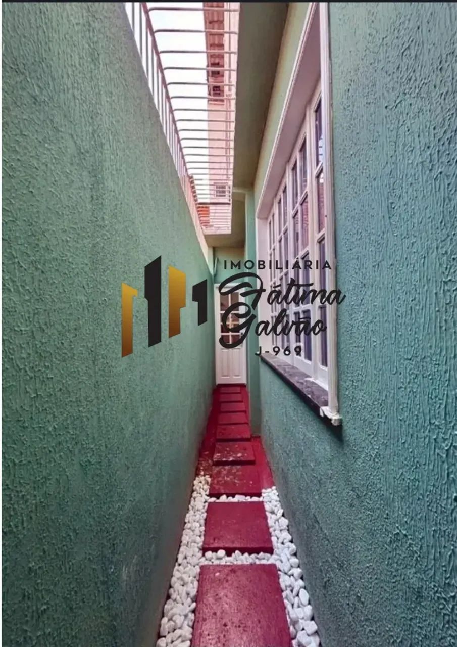 ALUGO CASA NA RUA NOVA / PEDREIRA - Foto 5