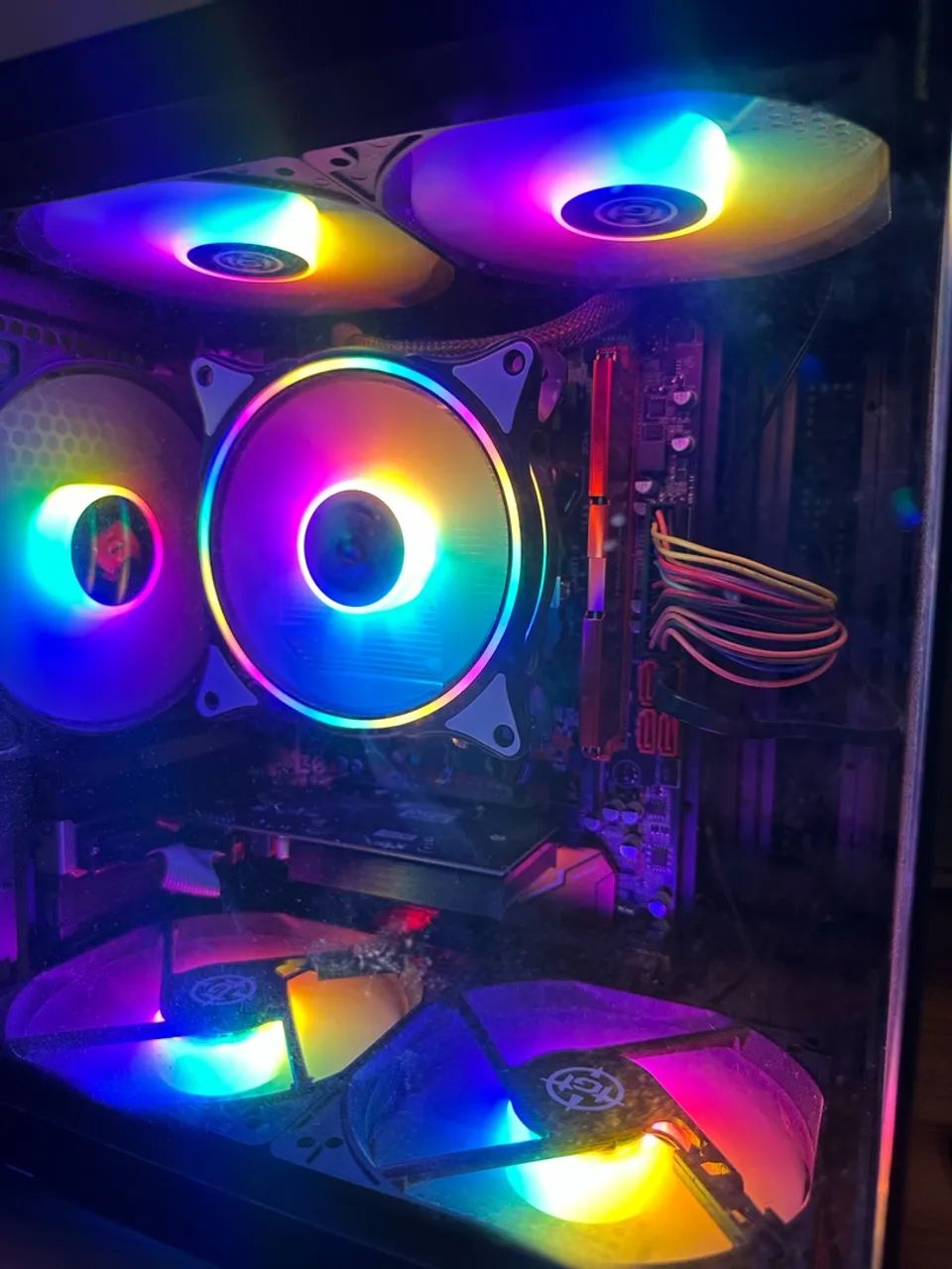 Cpu gamer completa - Foto 3