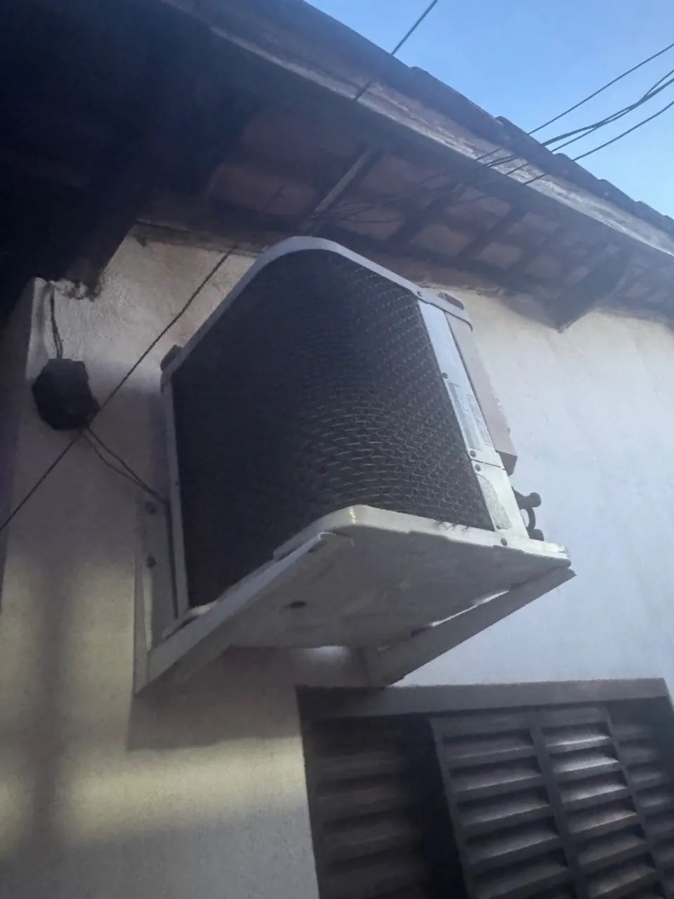 Ar condicionado  - Foto 3