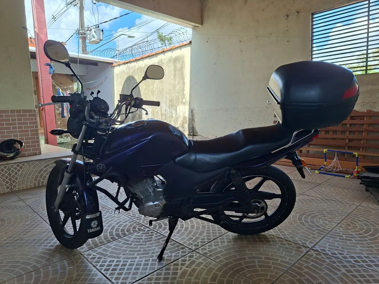 Moto factor 125 - Foto 4