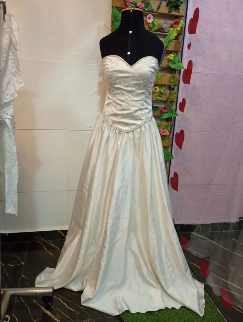 VESTIDOS DE NOIVA - Foto 2