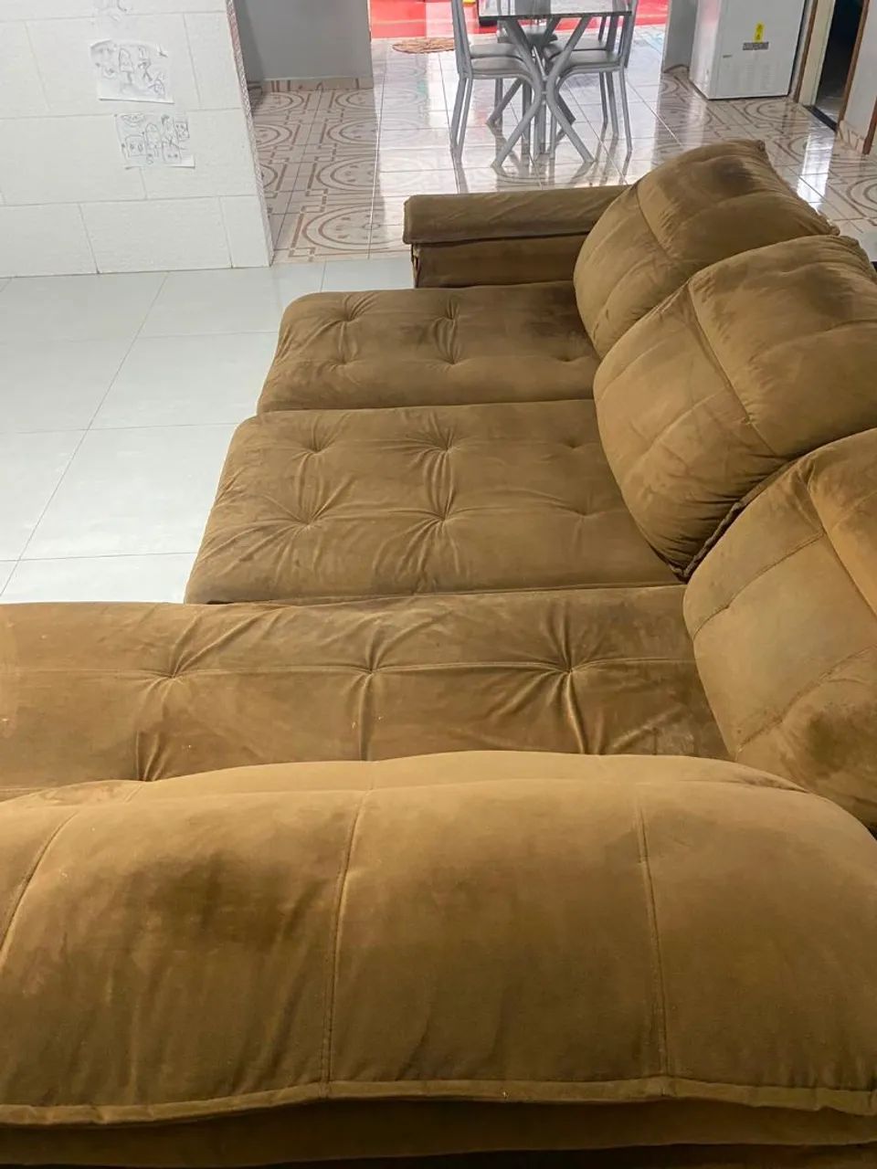 SOFÁ CAMA - Foto 5