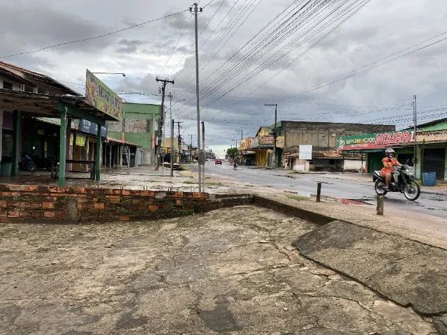 Casa com terreno para investimento - Foto 5