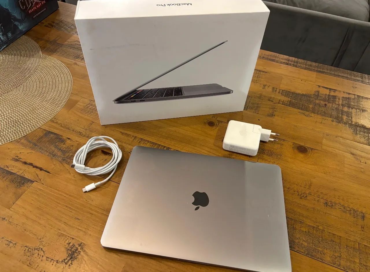 MacBook Pro
