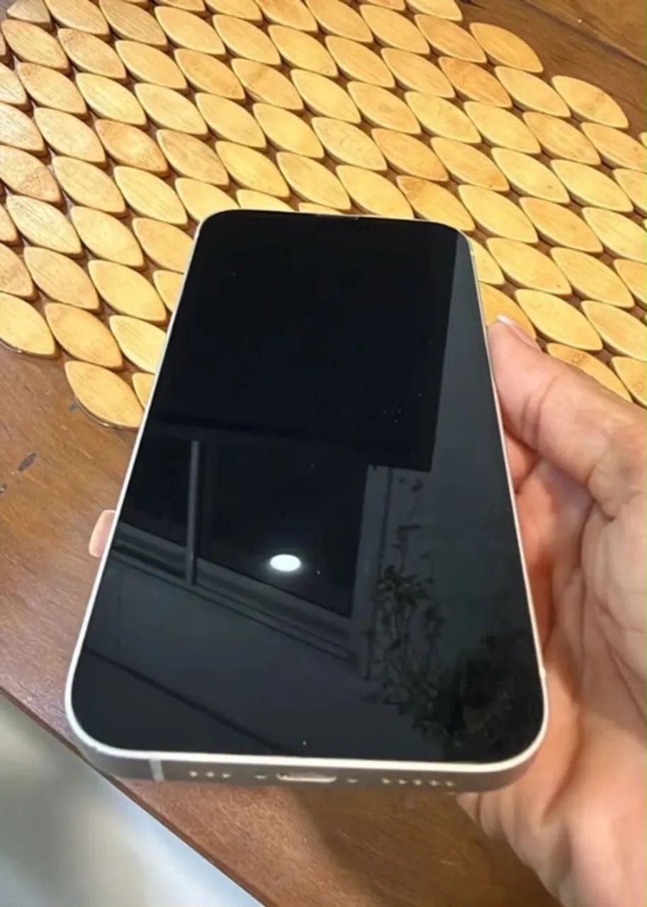 iPhone 13 - Foto 5