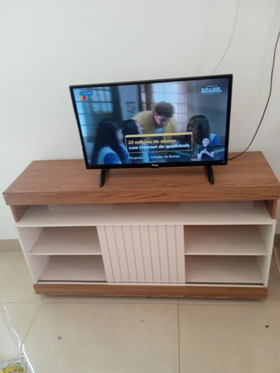 Rack pra sala - Foto 2