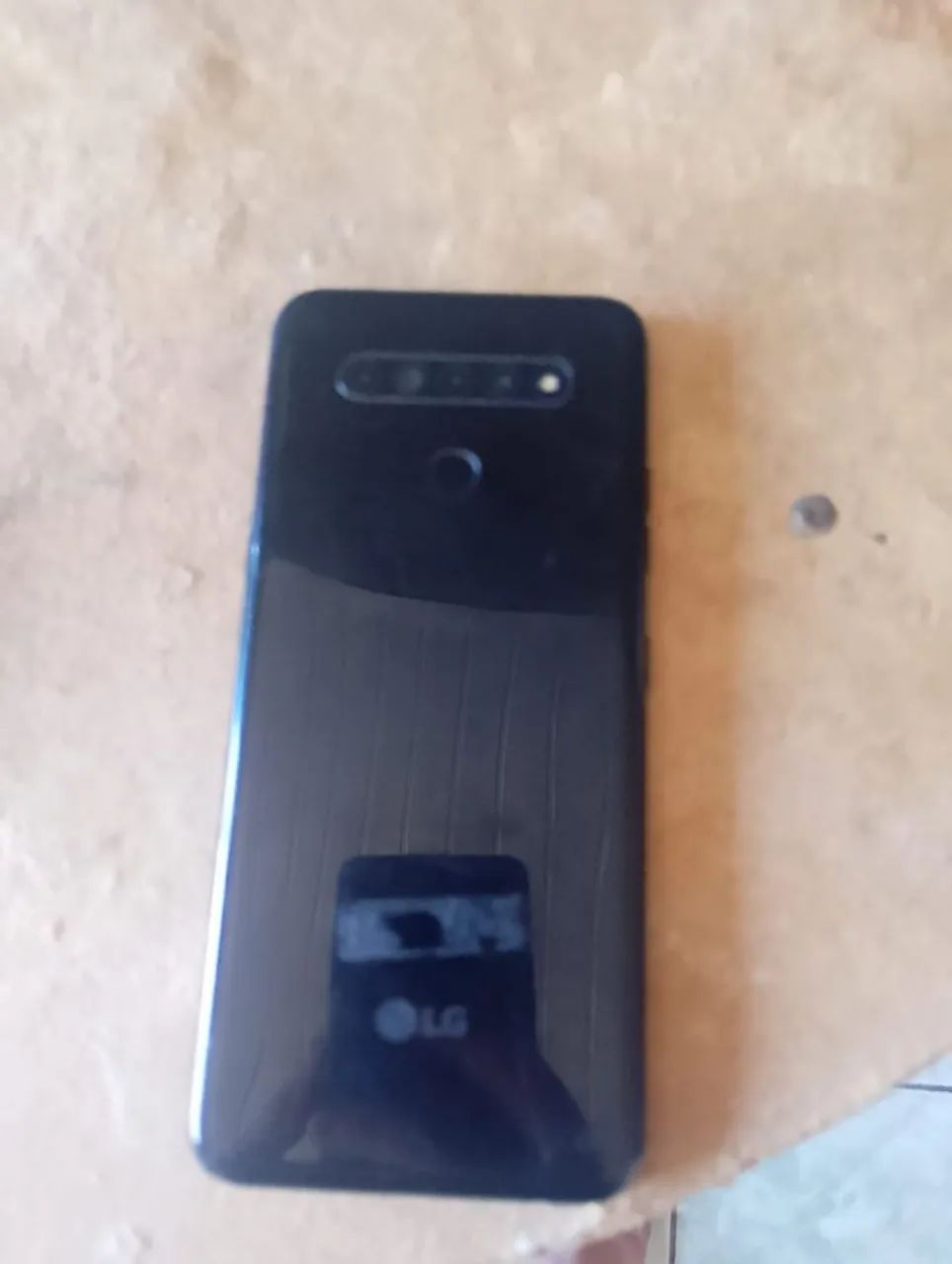 Celular LG K41  - Foto 2