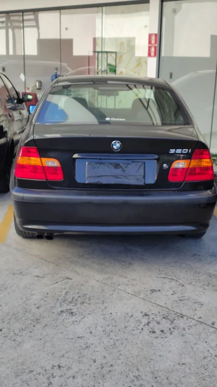 BMW 320I A 2003 - Foto 2