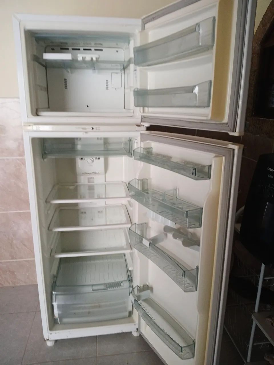 Geladeira  - Foto 2