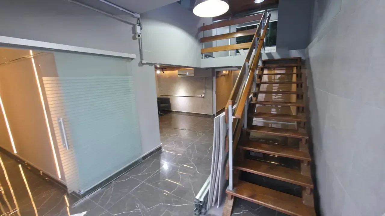 Imóvel para venda com 340 metros quadrados em Estreito - Florianópolis - SC - Foto 2