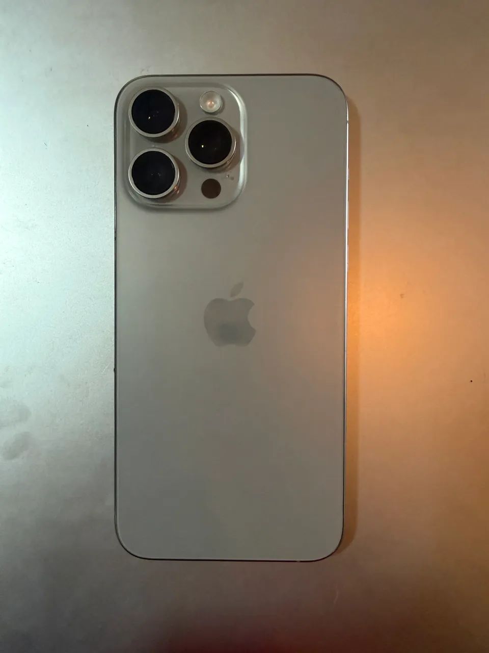 Iphone 15 pro max - 256gb - Foto 2