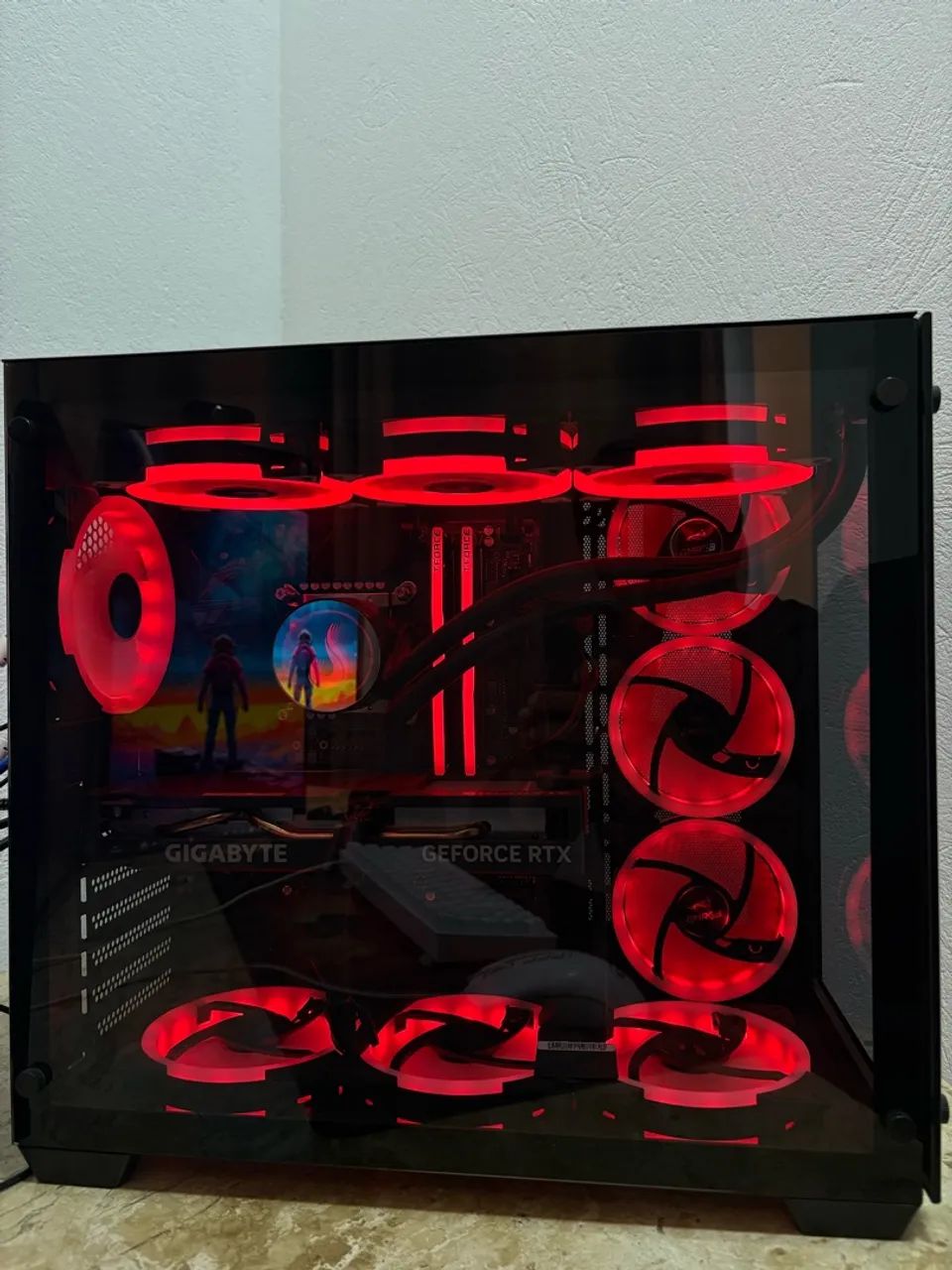 PC GAMER COMPLETO