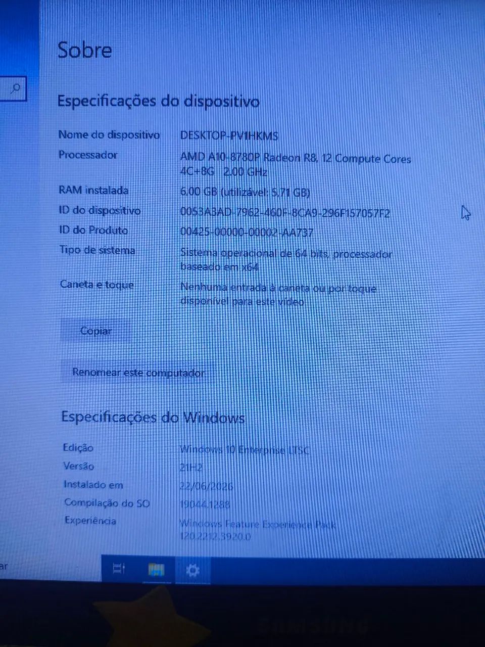 Mini PC Top R$ 600 Reais - Foto 4