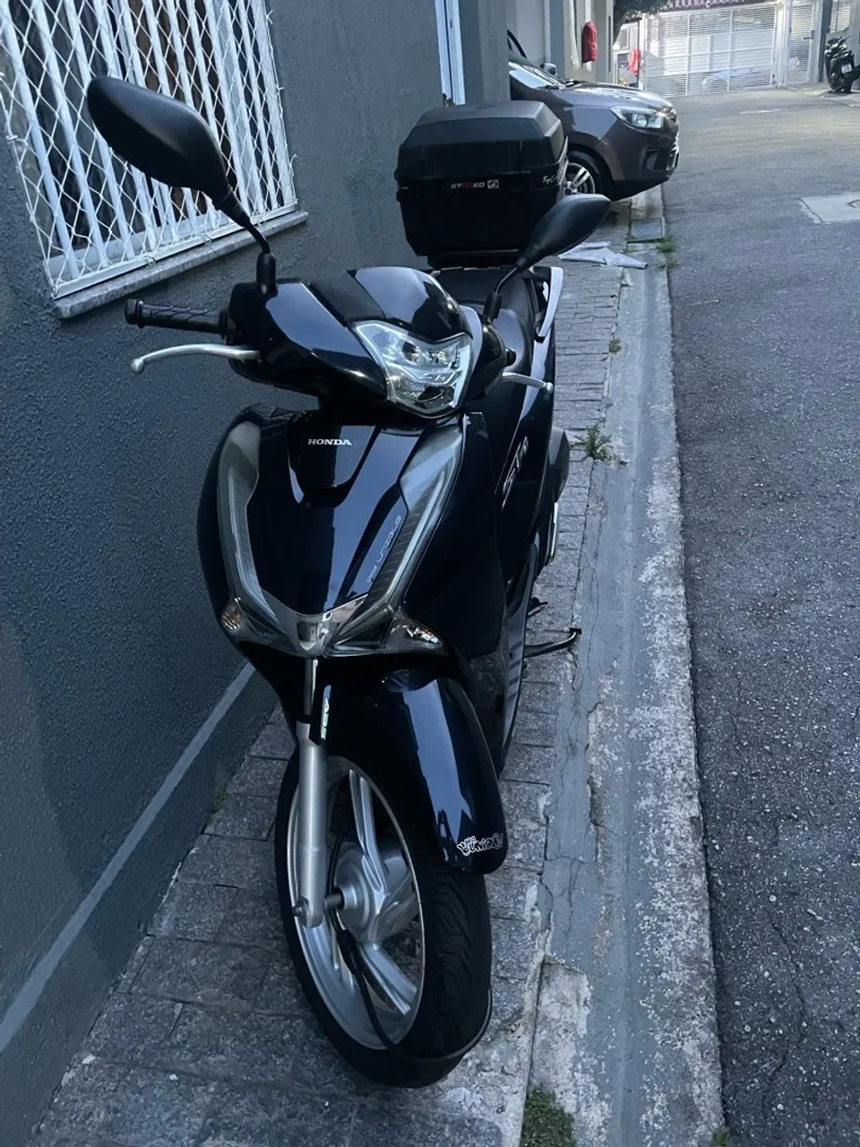 Honda SH 150 