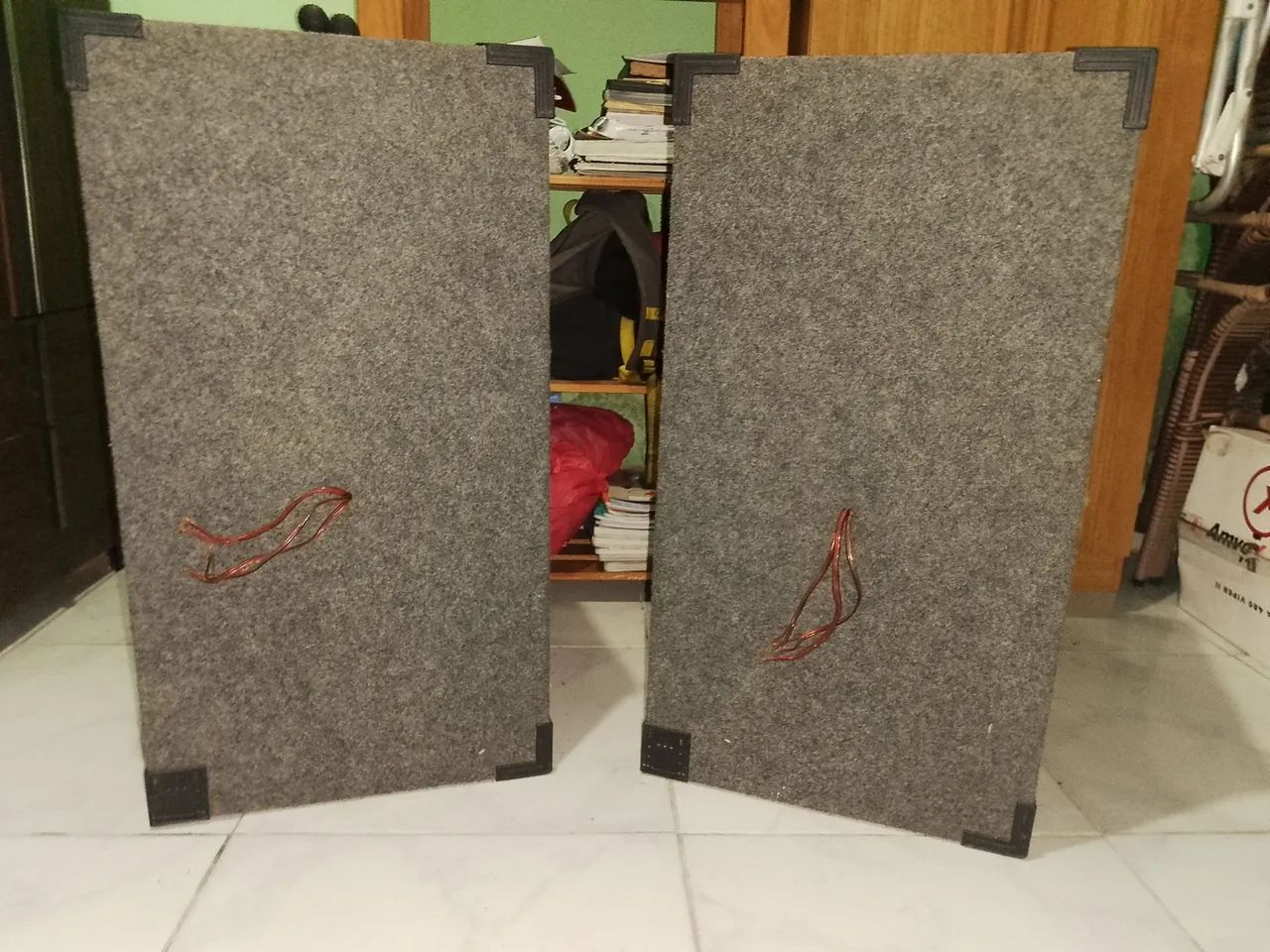 Caixas de Som  - Foto 4