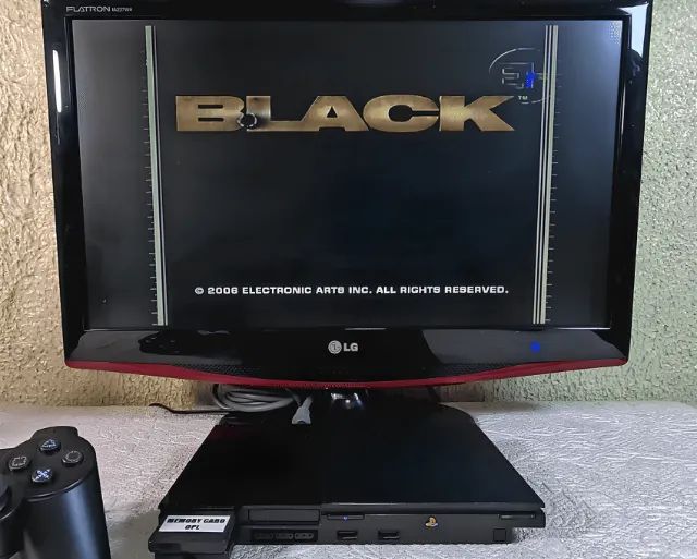 Playstation 2 - Foto 4