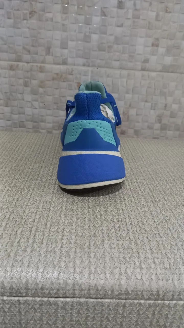 TÊNIS ADIDAS X9000 L4 AZUL - Calçados Esportivos - Centro, Rio de