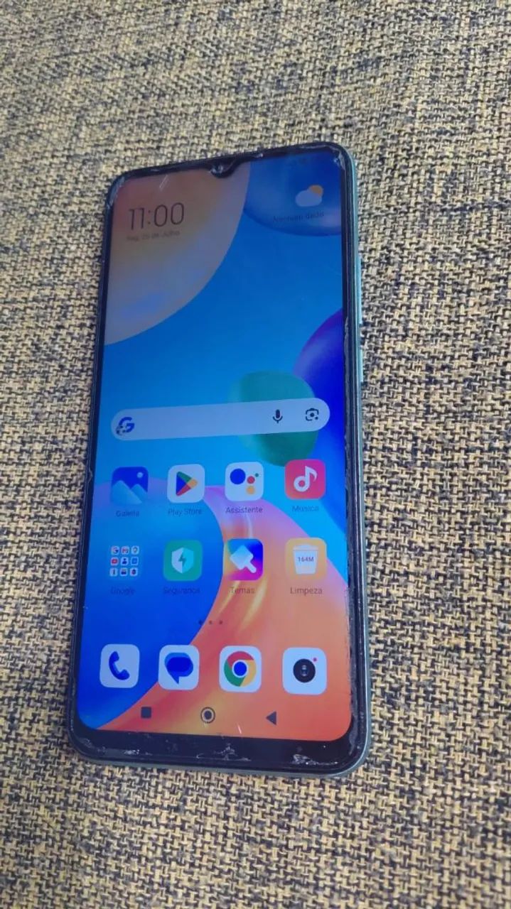 Redmi 10C - Foto 2