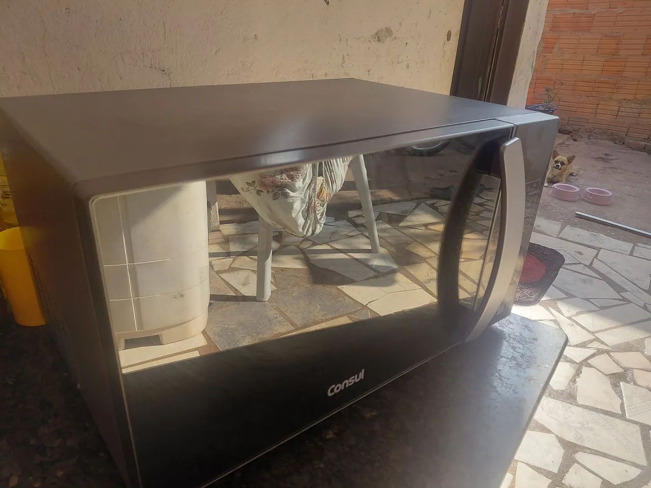 Microondas consul - Foto 4