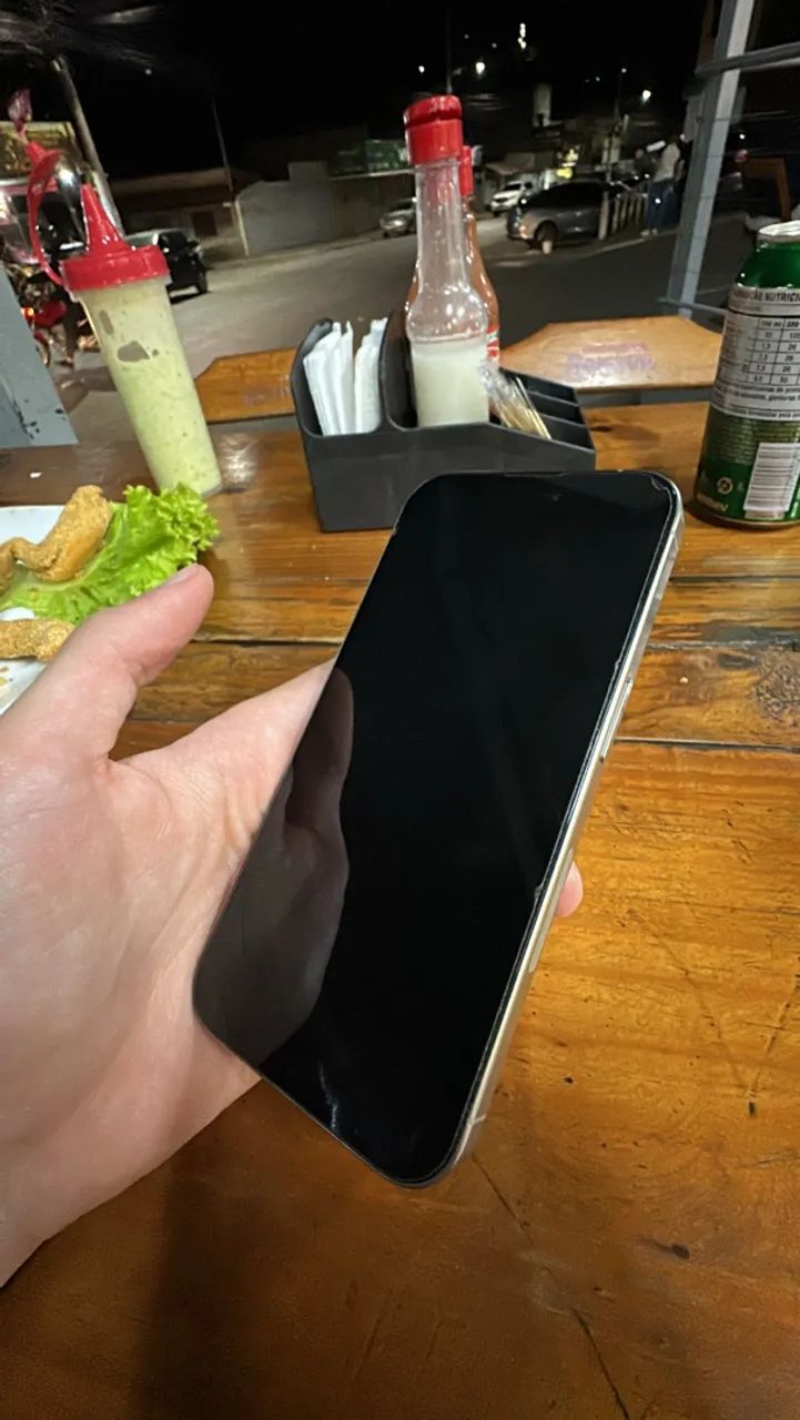 iPhone 15 pro 256gb - Foto 5