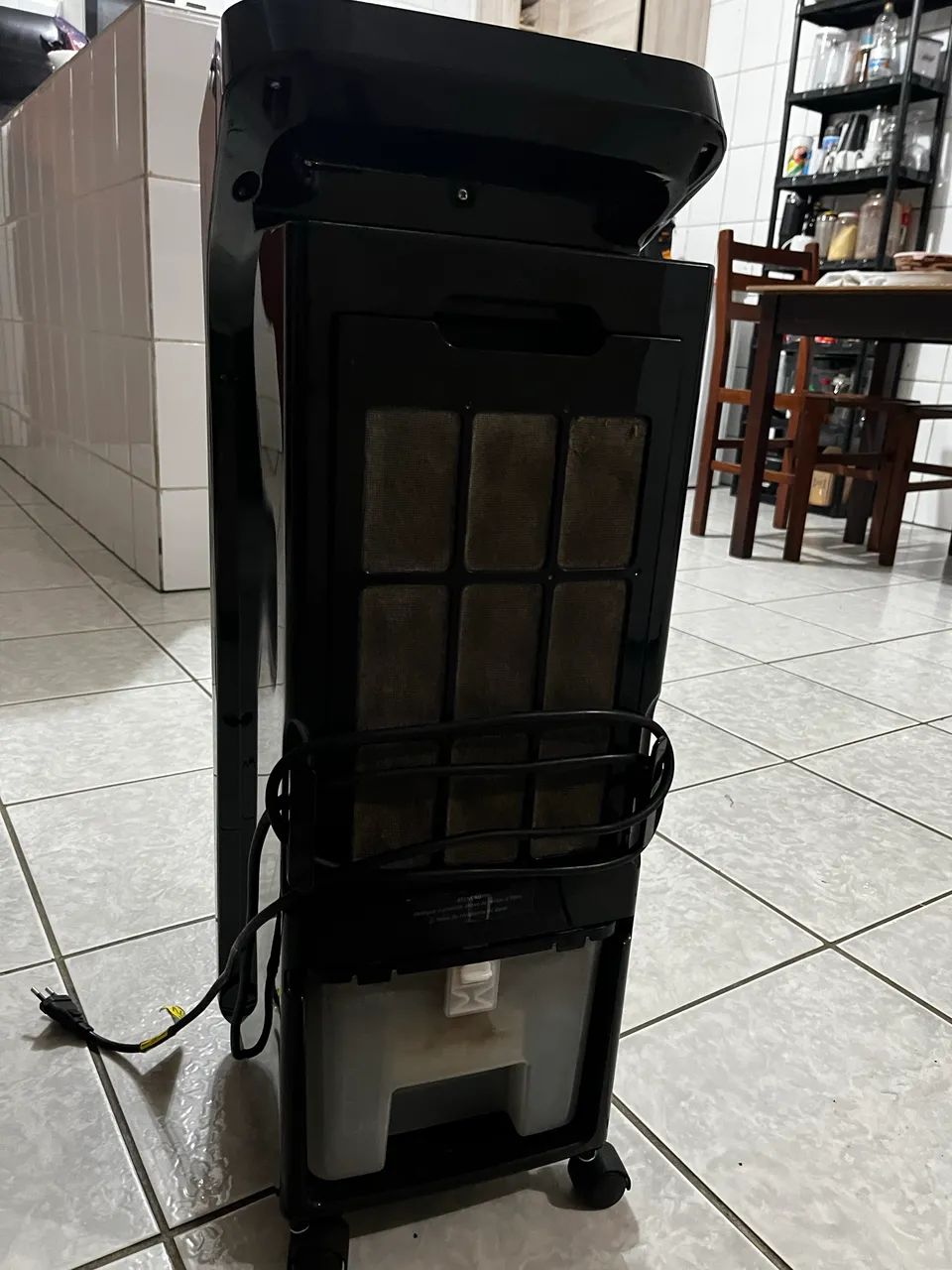 Climatizador de ar Midea - Foto 4