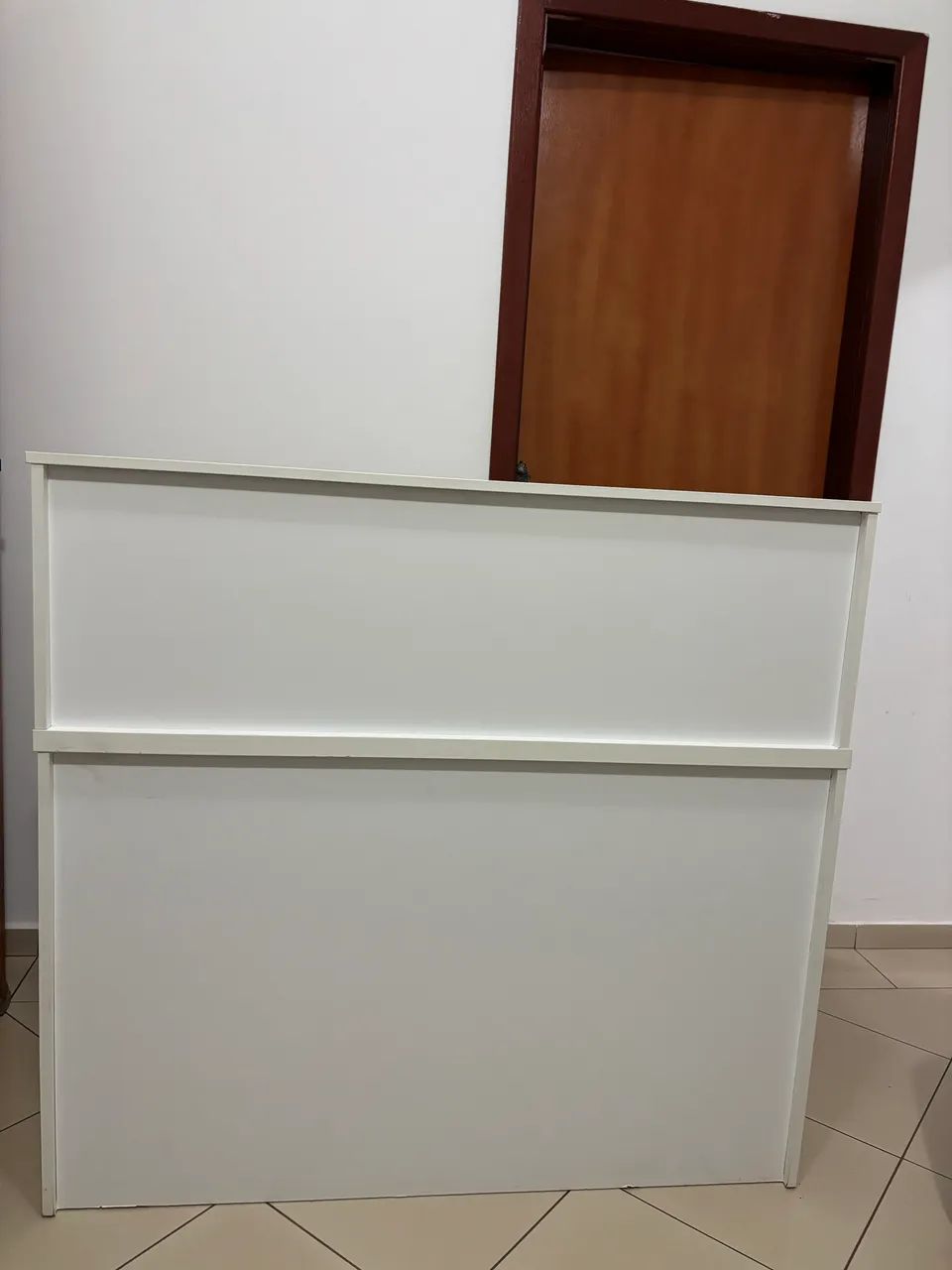 Balcão atendimento 