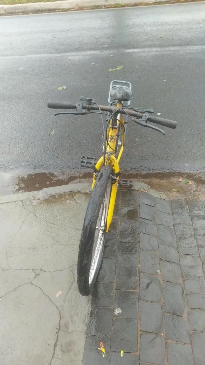 Bicicleta aro 26 - Foto 2