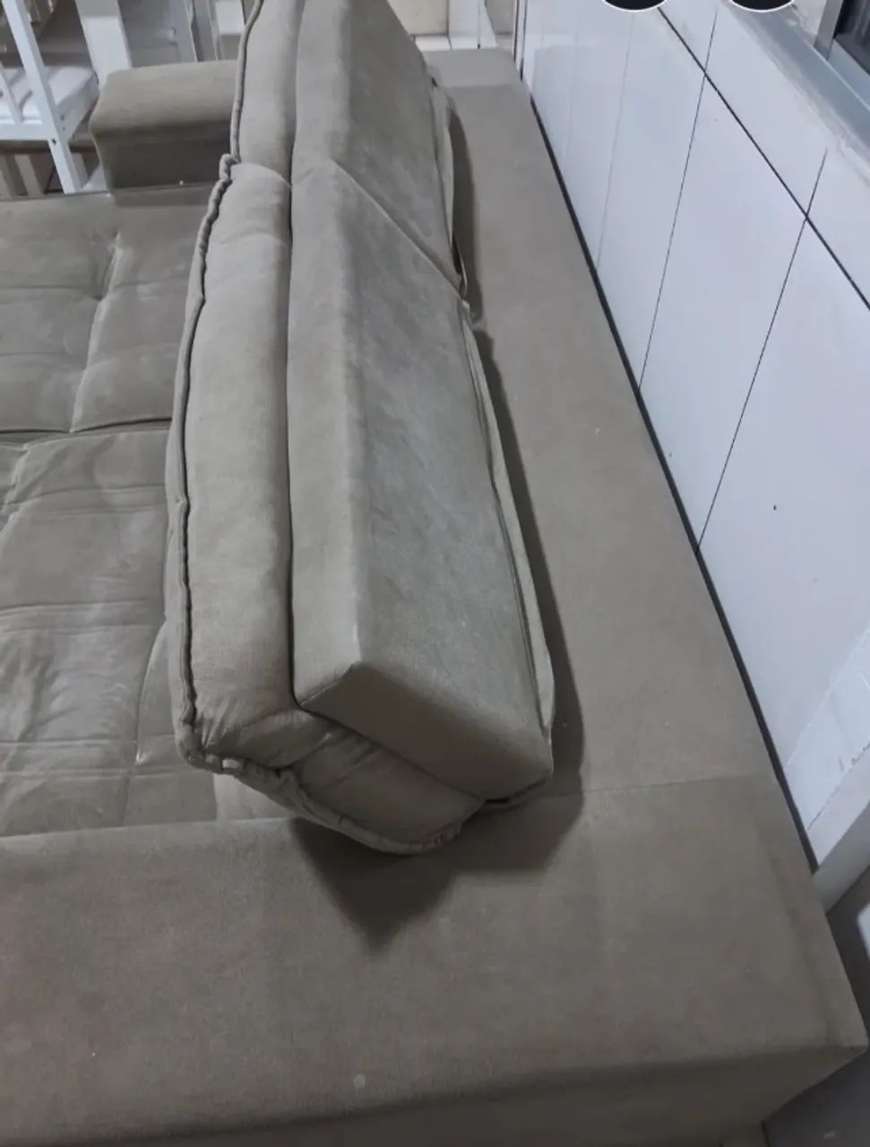 Sofá retrátil  - Foto 2