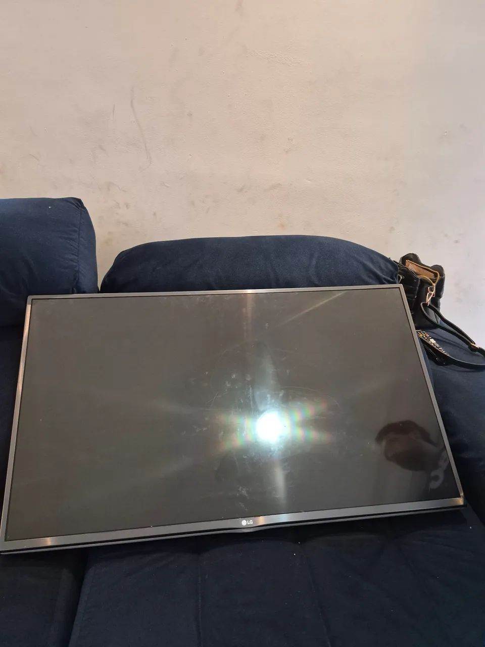 Tv lg 43 - Foto 2