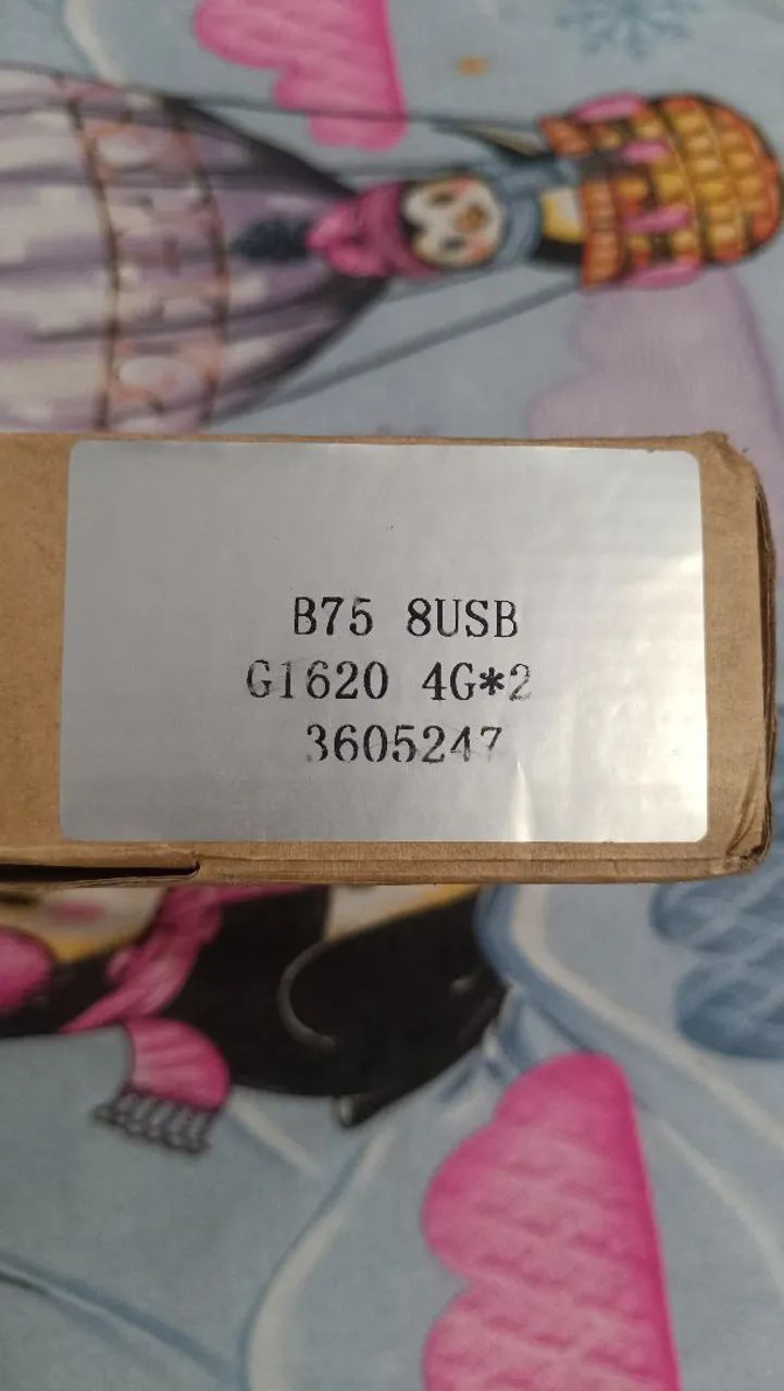 Kit para mineração