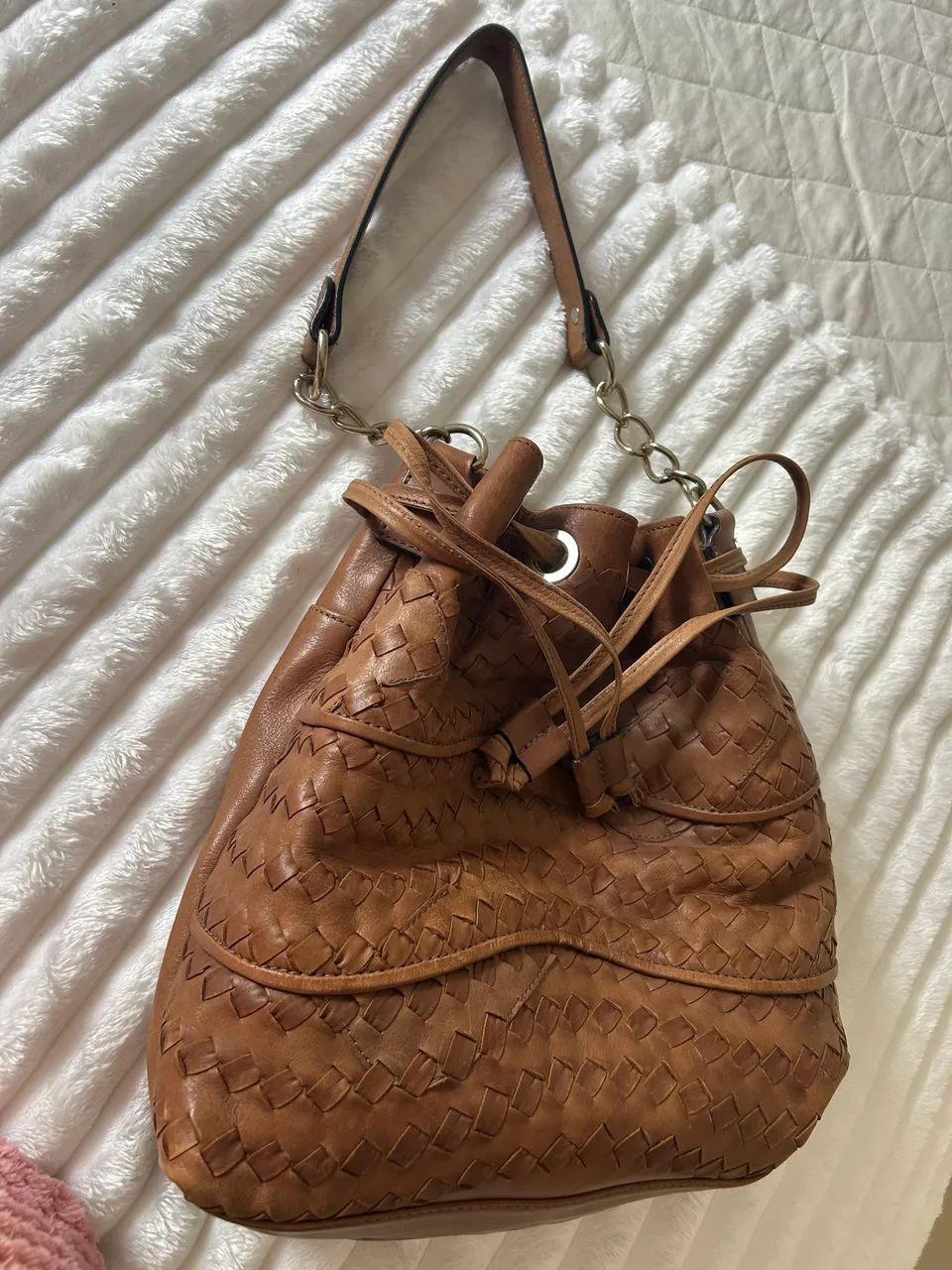 Bolsa Arezzo